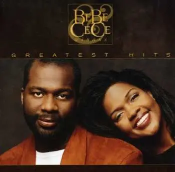CD Bebe & Cece Winans: Greatest Hits