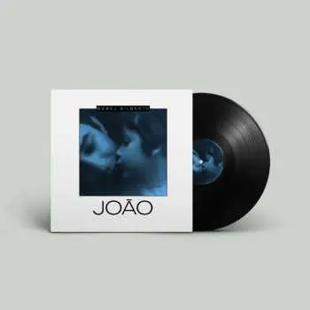 LP Bebel Gilberto: João