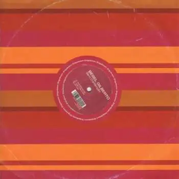 LP Bebel Gilberto: Sem Contençao