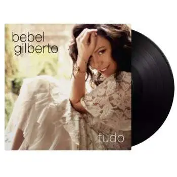 LP Bebel Gilberto: Tudo