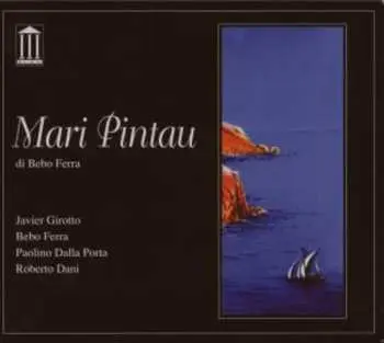 CD Bebo Ferra: Mari Pintau