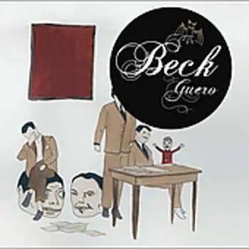 CD Beck: Guero