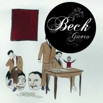 LP Beck: Guero