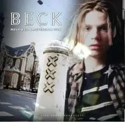 LP Beck: Melkweg Amsterdam 1994