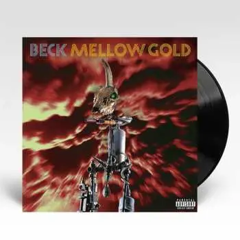 LP BECK - MELLOW GOLD - Beck