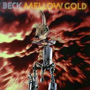 Mellow Gold - LP - Beck