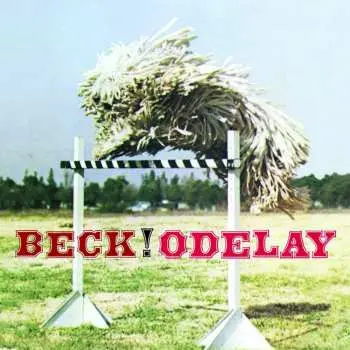 CD Beck: Odelay