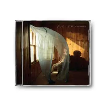 CD Beck: Ride Lonesome - Beck