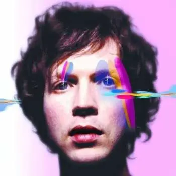 Beck: Sea Change LP (2 LP) - Beck
