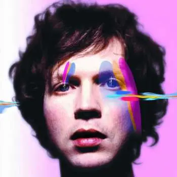 Beck – Sea Change LP