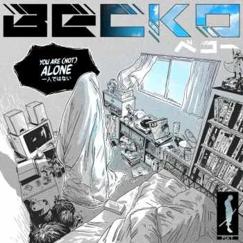 CD Becko: You Are (Not) Alone