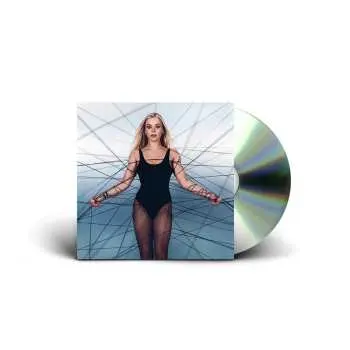 Becky Hill: Rebecca - Becky Hill