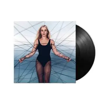 Becky Hill: Rebecca