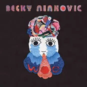 CD Becky Ninkovic: Woe