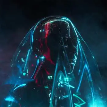 LP Becoming Real: Mist Face