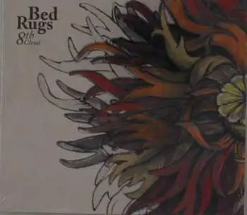 CD Bed Rugs: 8th Cloud DIGI