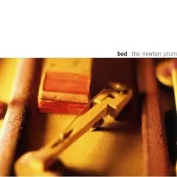 CD Bed: The Newton Plum