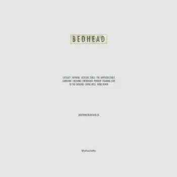 LP Bedhead: WhatFunLifeWas