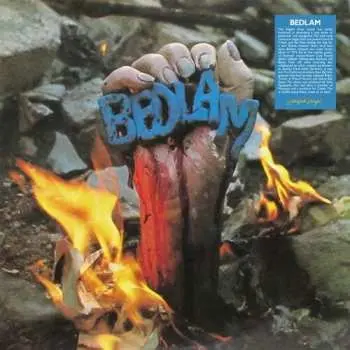 LP Bedlam: Bedlam