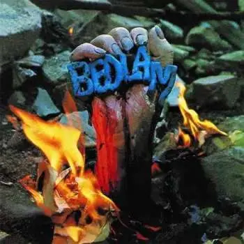 LP Bedlam: Bedlam