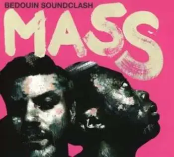 CD Bedouin Soundclash: Mass