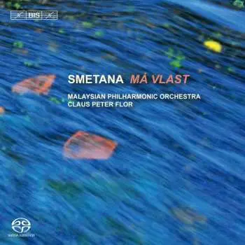 SACD Bedřich Smetana: Má Vlast