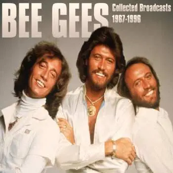 4CD Bee Gees: Collected Broadcasts 1967-1996