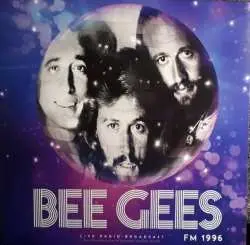 LP Bee Gees: FM 1996