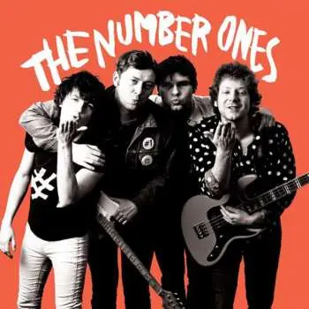 CD Bee Gees: Number Ones