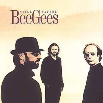 CD Bee Gees: Still Waters