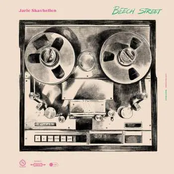 LP Jarle Skavhellen: Beech Street
