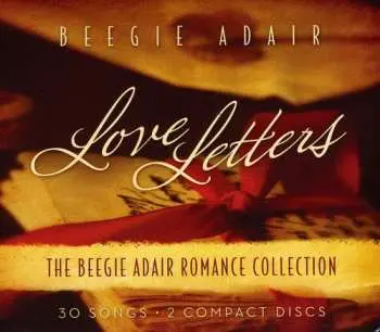 2CD Beegie Adair: Love Letters