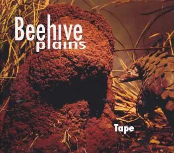 CD Beehive Plains: Tape