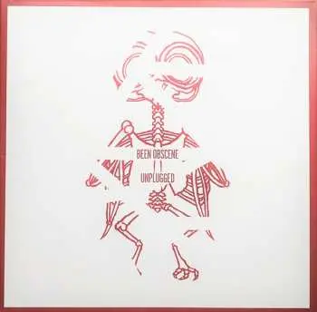 2LP Been Obscene: Unplugged
