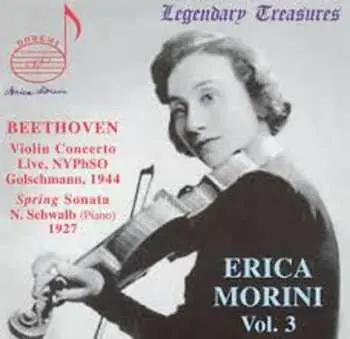 CD Ludwig van Beethoven: Vol.3