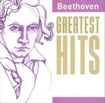 CD Ludwig van Beethoven: Greatest Hits