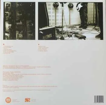 LP Beezewax: A Dozen Summits