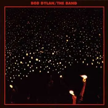 2CD Bob Dylan: Before The Flood