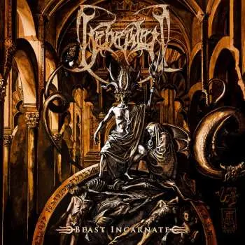 CD Beheaded: Beast Incarnate