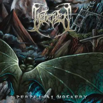 CD Beheaded: Perpetual Mockery