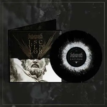 LP Behemoth: I, Scvlptor CLR