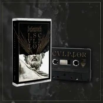 MC Behemoth: I, Scvlptor