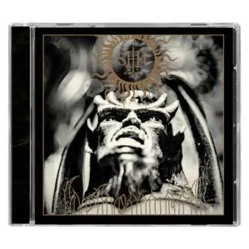 Behemoth:  The Shit Ov God