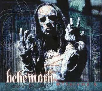 CD Behemoth: Thelema.6