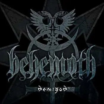 CD/DVD Behemoth: Demigod LTD