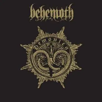 2CD Behemoth: Demonica DIGI