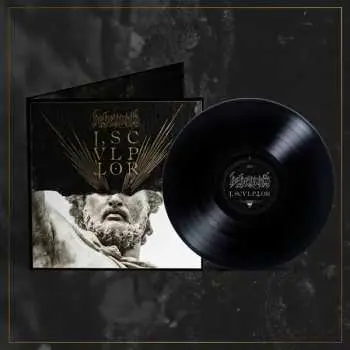 LP Behemoth: I; Scvlptor