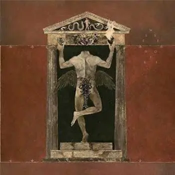 LP Behemoth: Messe Noire