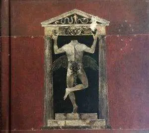 CD/DVD Behemoth: Messe Noire