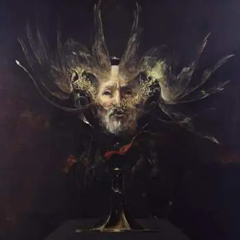 CD Behemoth: The Satanist